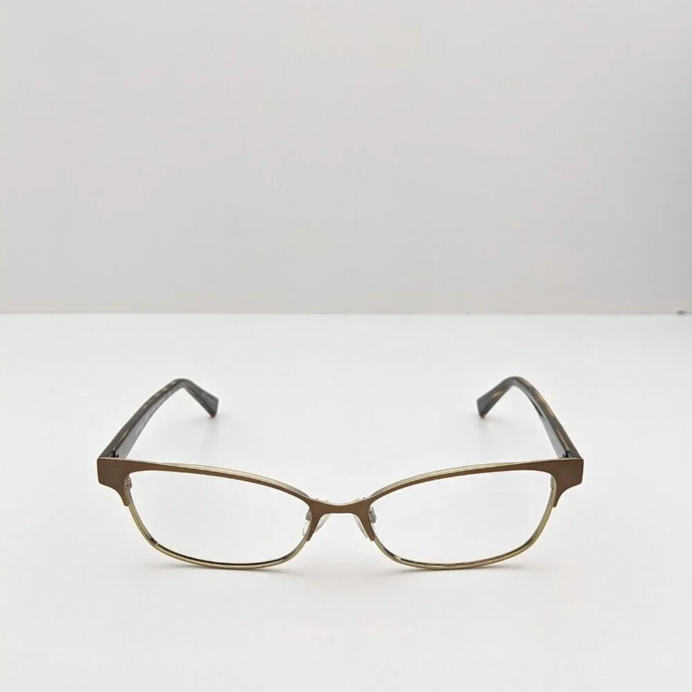 🕶️ Michael Kors PALOS VERDES MK7004-1029 Butterfly Eyeglasses 53/15-140| ALH234